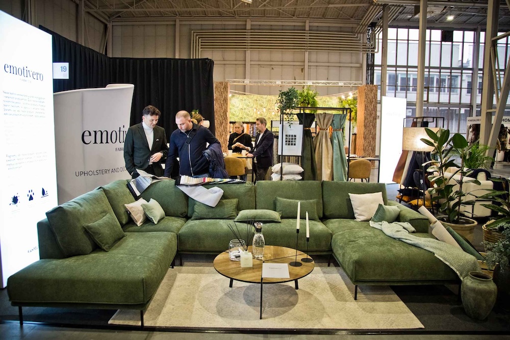 targi wnętrz dla inwestorów targi wnętrz dla biznesmenów