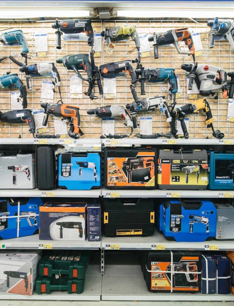 Castorama – zwroty w sklepie stacjonarnym. Ile dni? Odpowiedź!