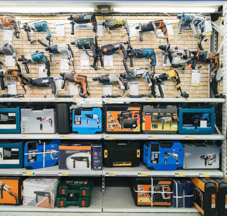 Castorama – zwroty w sklepie stacjonarnym. Ile dni? Odpowiedź!