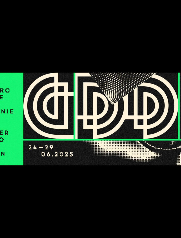 Gdynia Design Days 2026 – data, program, wystawy