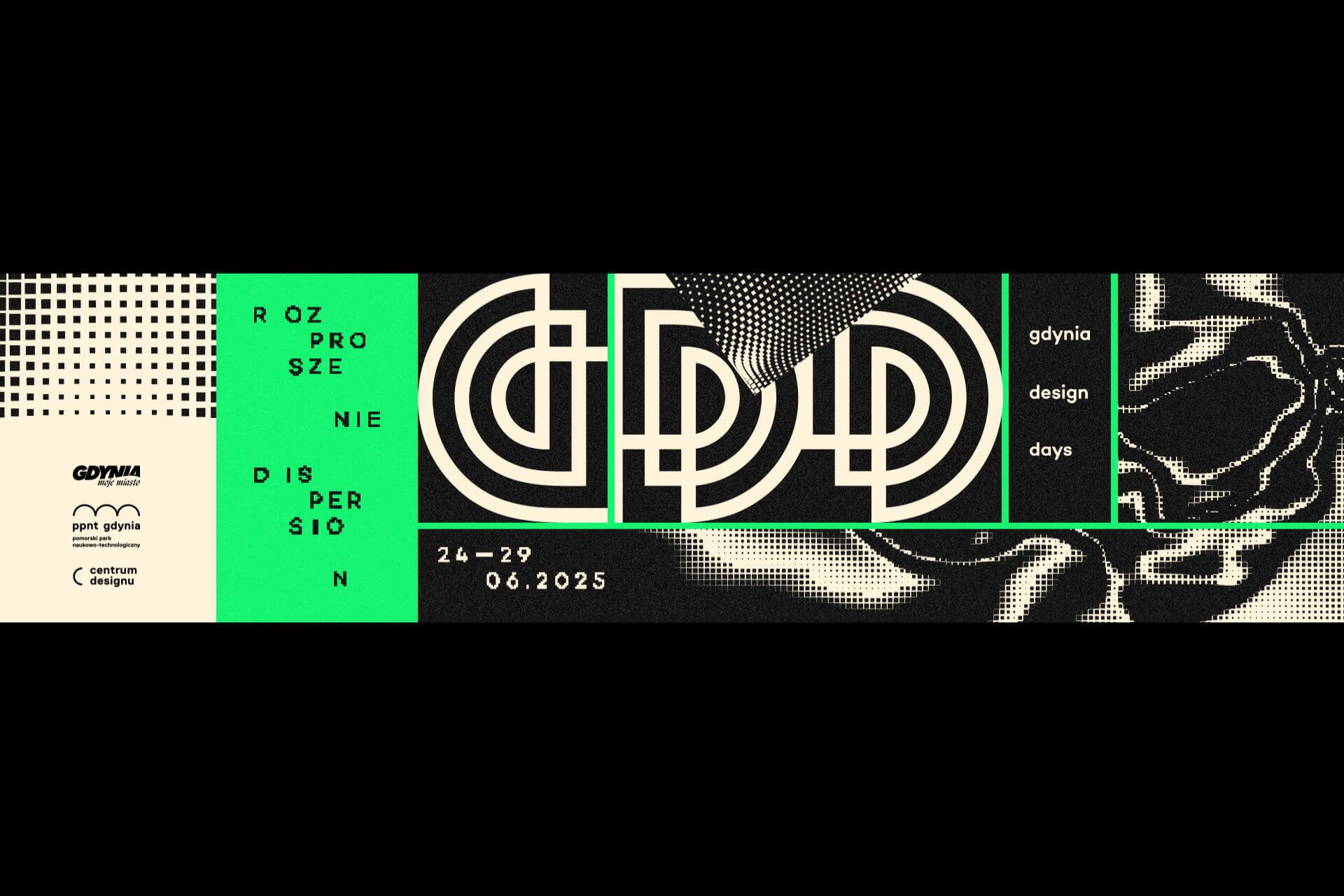 Gdynia Design Days 2026 – data, program, wystawy