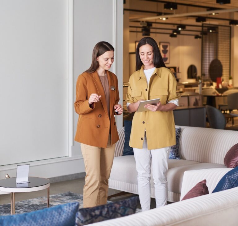 Home Decor 2026 – biznesowe targi wnętrz. Najważniejsze informacje