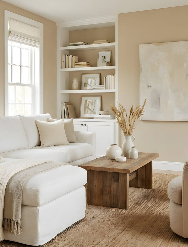 Jak urządzić mały salon? Kompleksowy przewodnik aranżacyjny