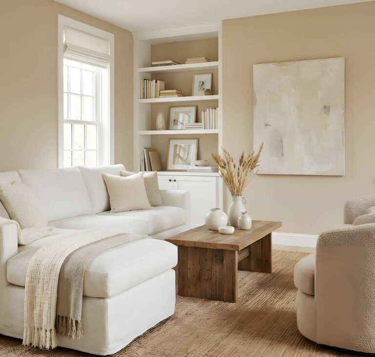 Jak urządzić mały salon? Kompleksowy przewodnik aranżacyjny