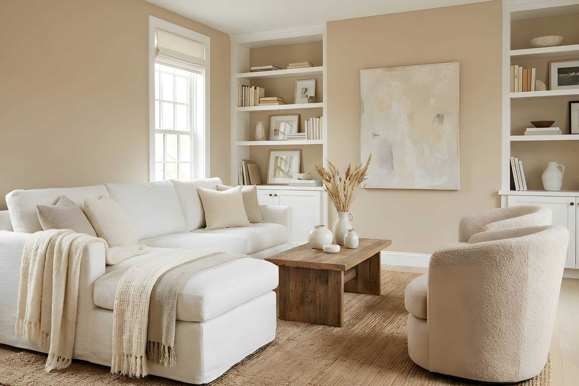 Jak urządzić mały salon? Kompleksowy przewodnik aranżacyjny