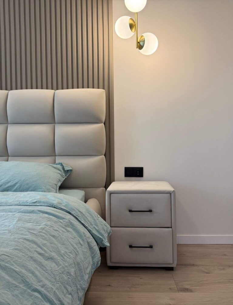 Jaka szafa do sypialni? Wskazówki