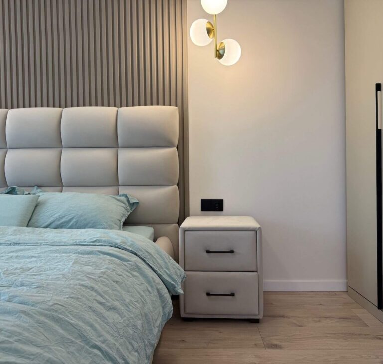 Jaka szafa do sypialni? Wskazówki