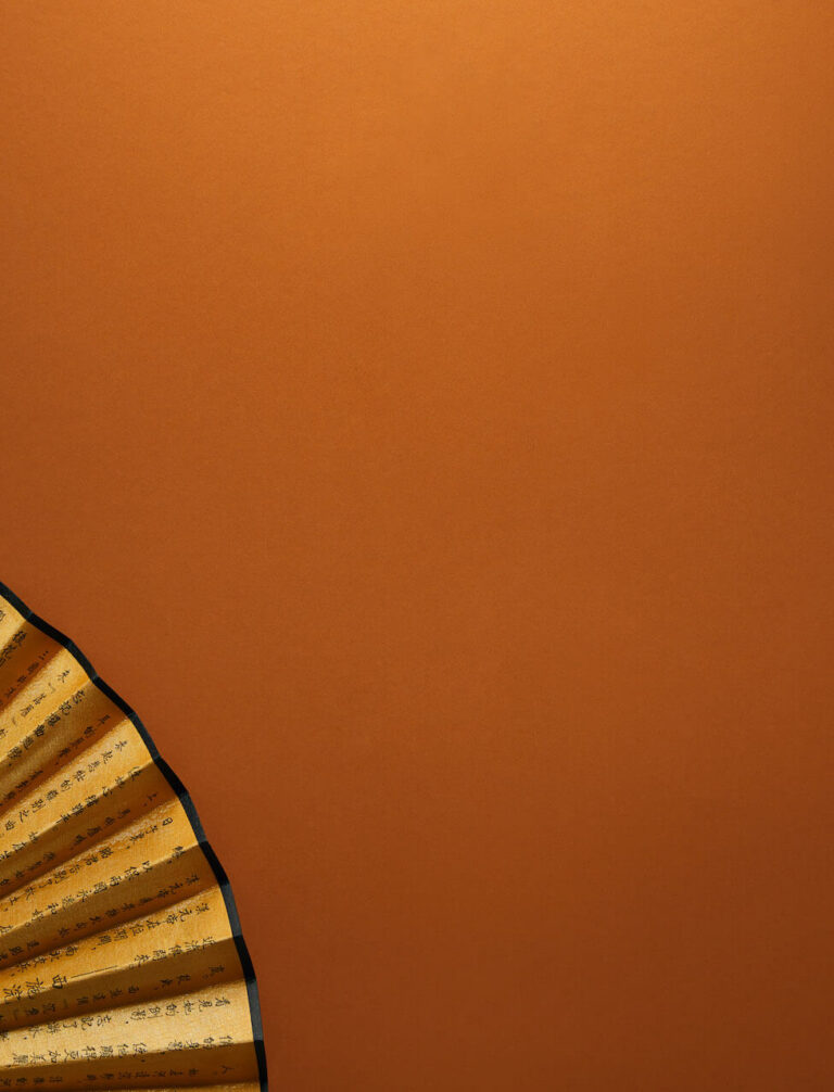 Kolor ochra – jaki to? Modny odcień we wnętrzu