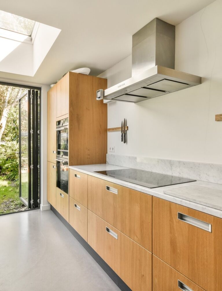 Meble kuchenne na wymiar – ceny w 2026 roku