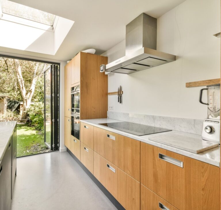 Meble kuchenne na wymiar – ceny w 2026 roku