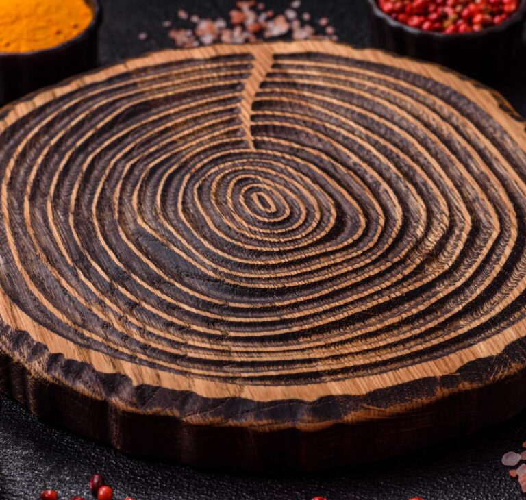 Palisander – kolor. Jak wygląda ten odcień drewna? Przewodnik