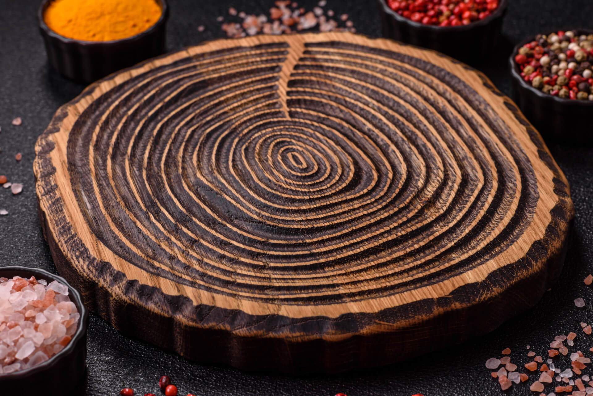 Palisander – kolor. Jak wygląda ten odcień drewna? Przewodnik