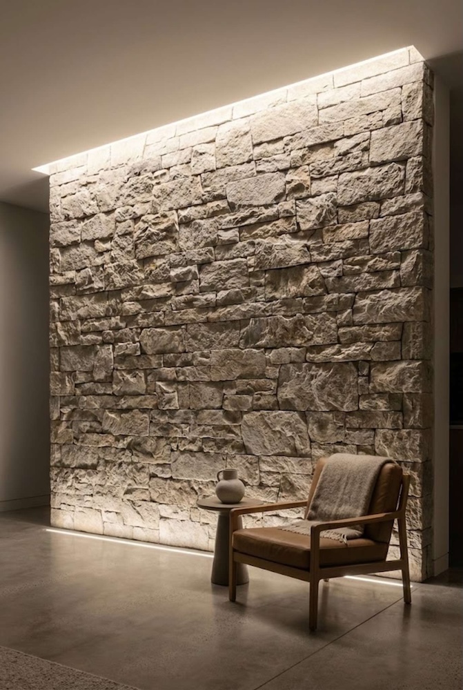 z czym połączyć kamień na ścianie ze światłem led z czym połączyć kamień na ścianie z oświetleniem led