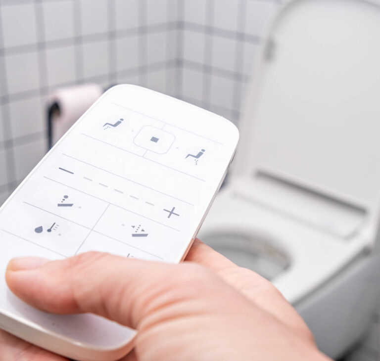 Ile kosztuje toaleta myjąca? Ceny