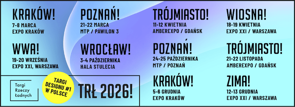 targi rzeczy ładnych - w jakich miastach targi rzeczy ładnych - miasta