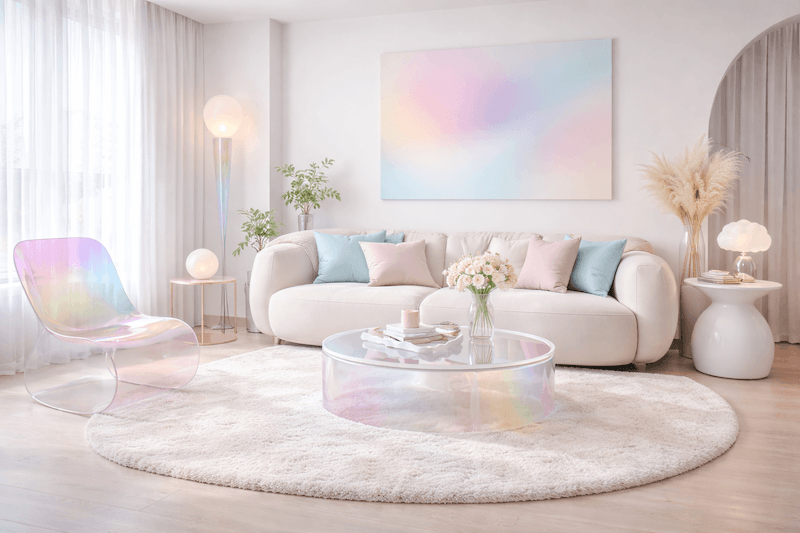 Ambiente – trendy do nowoczesnych wnętrz